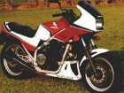 Honda VF 700F Interceptor